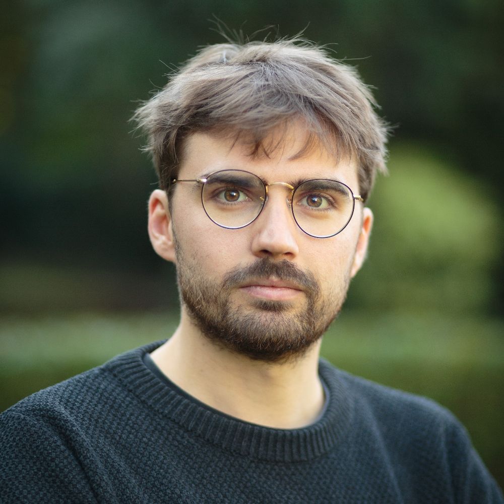 Sacha Rangoni