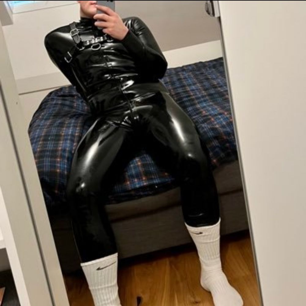 Rubber EU