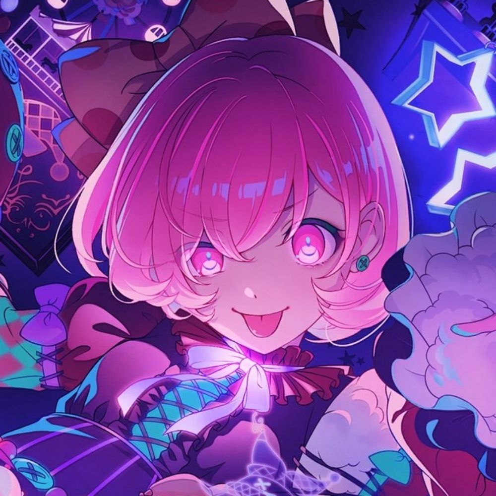 YUMI ~ ☆