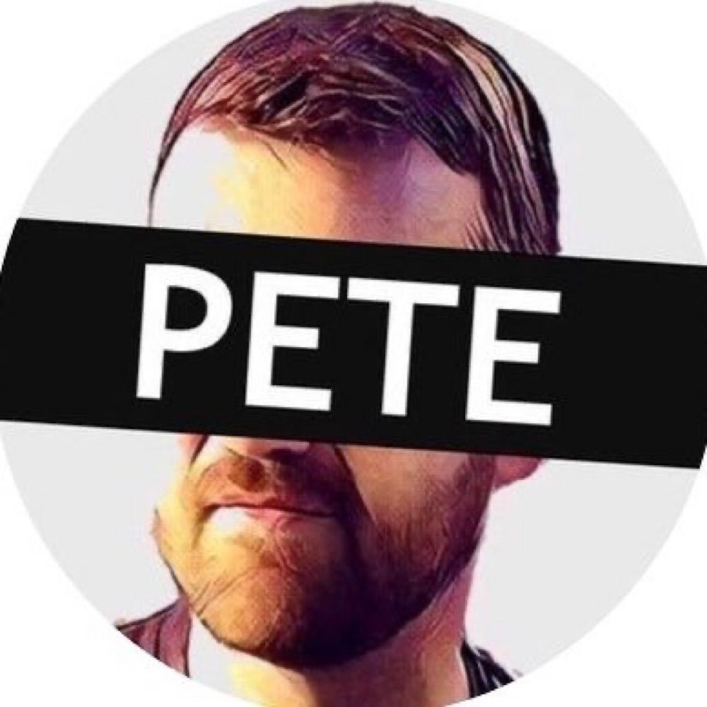 Profile picture peteonearth.bsky.social