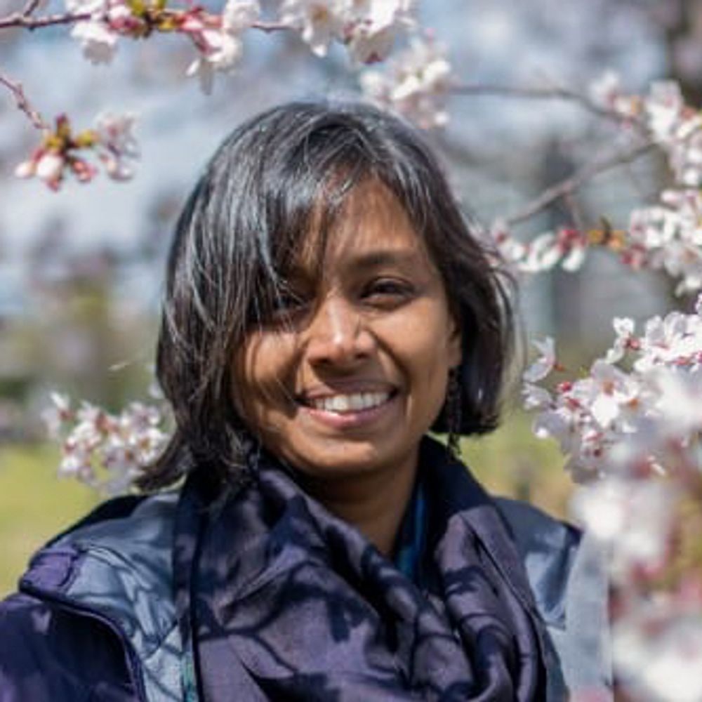 Anjana Badrinarayanan