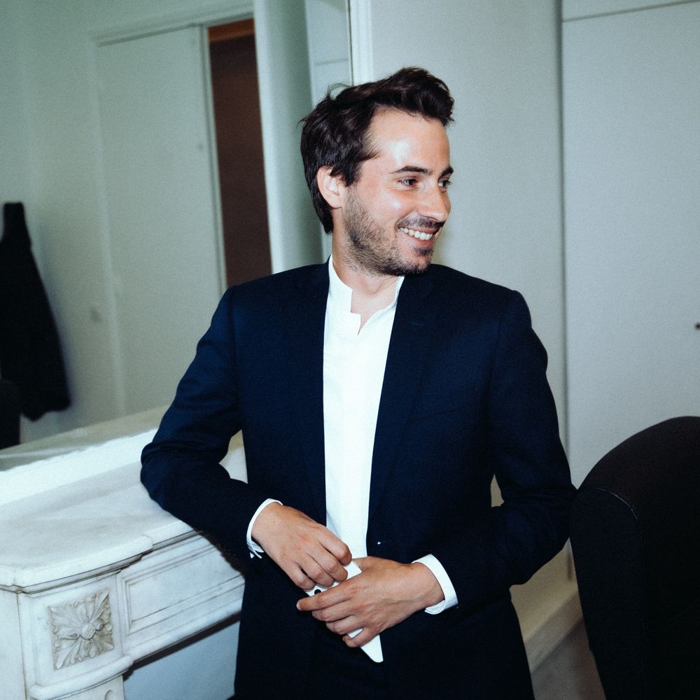 Baptiste Bérard Proust