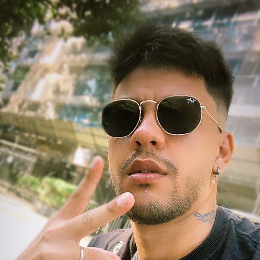 Arthur Ferreira 