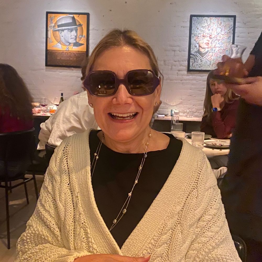 Barbara Gottlieb Kaufman