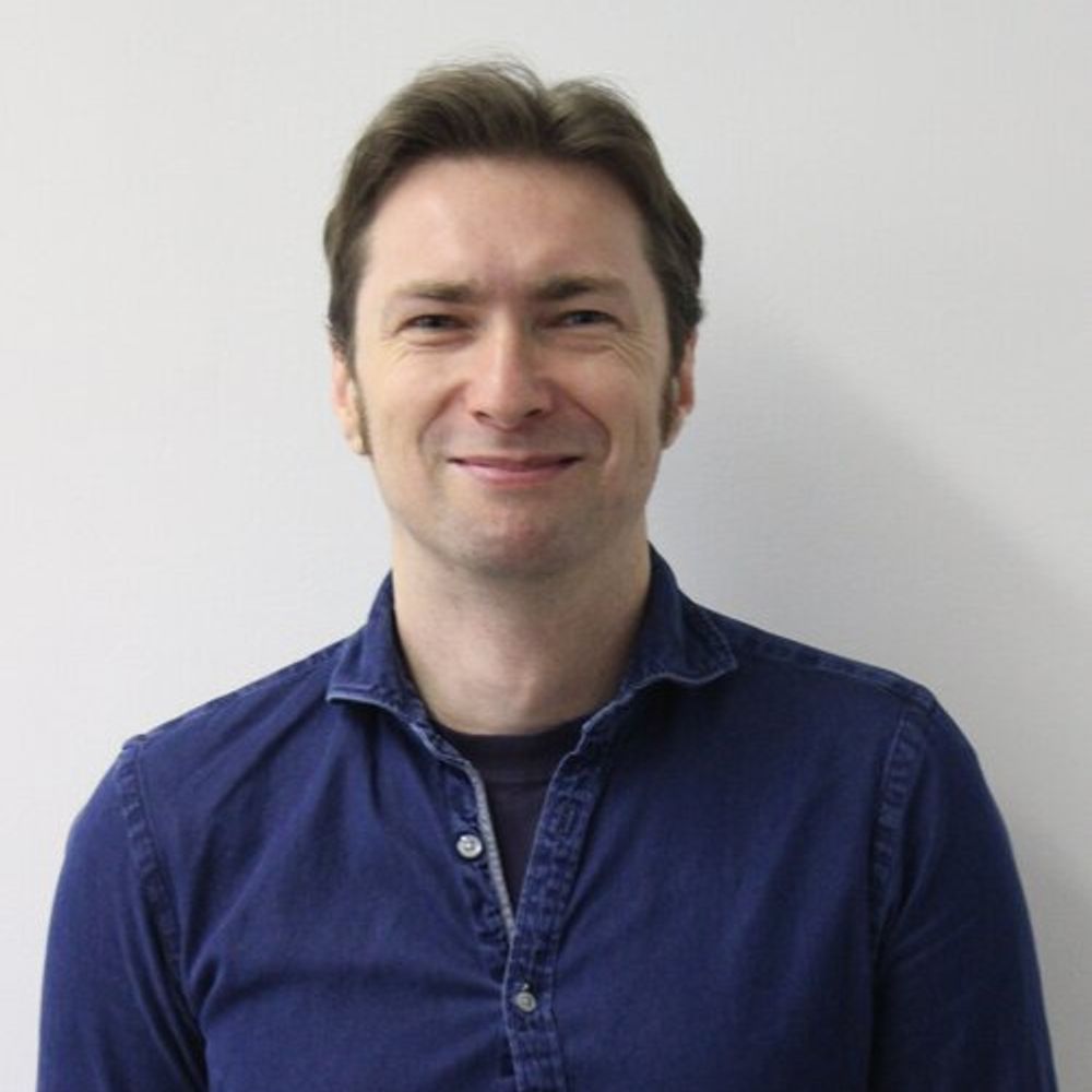 James Dowsett