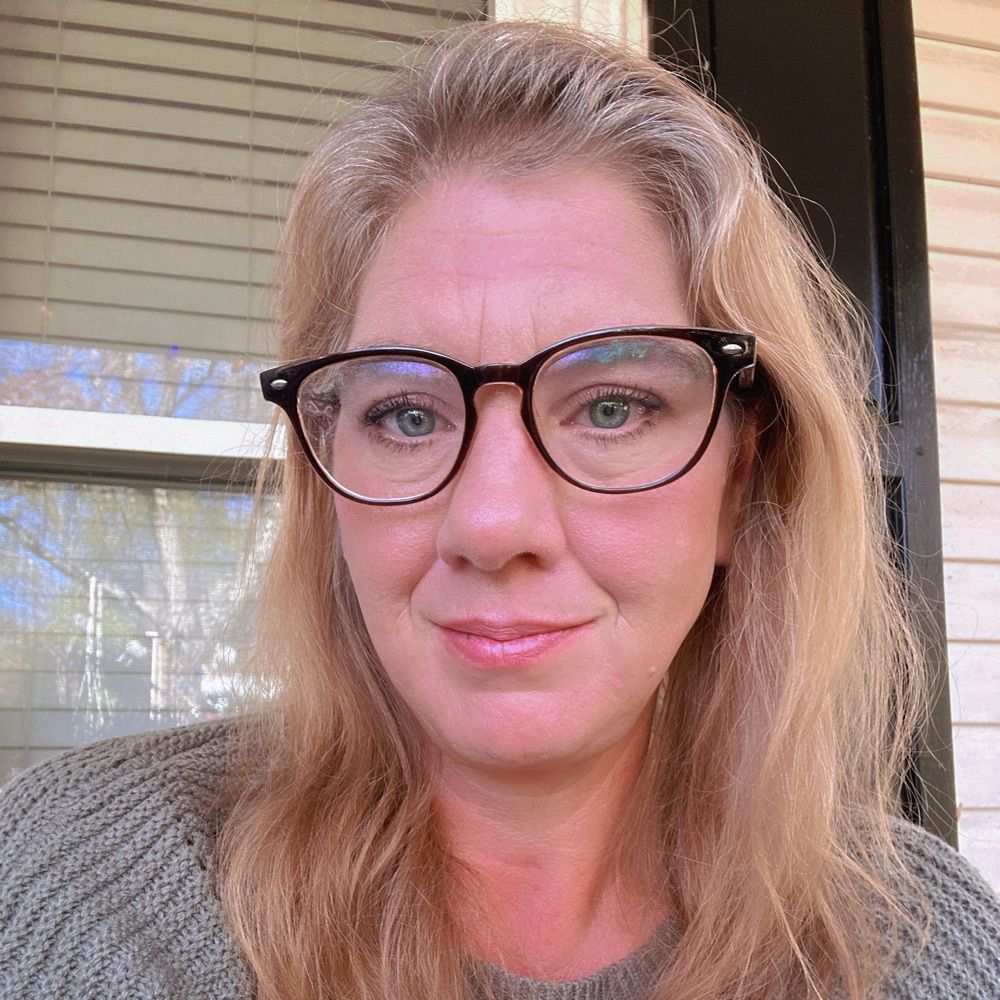 Danielle Trosclair Herrman