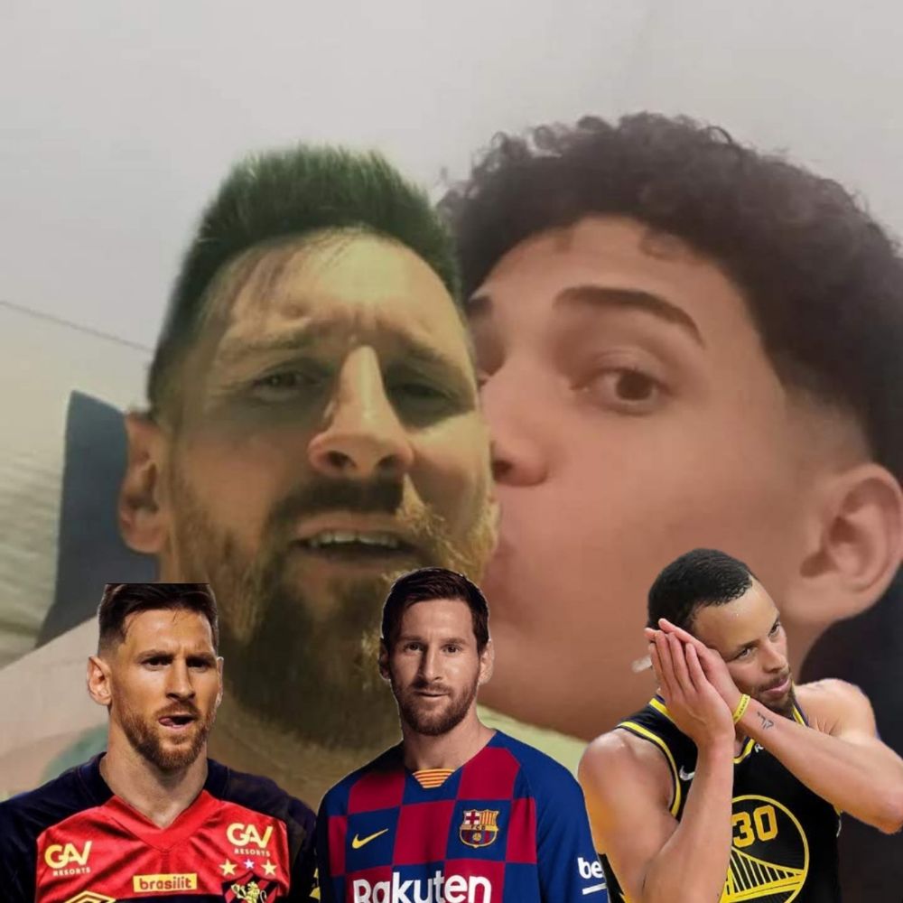 Rafael Messi 