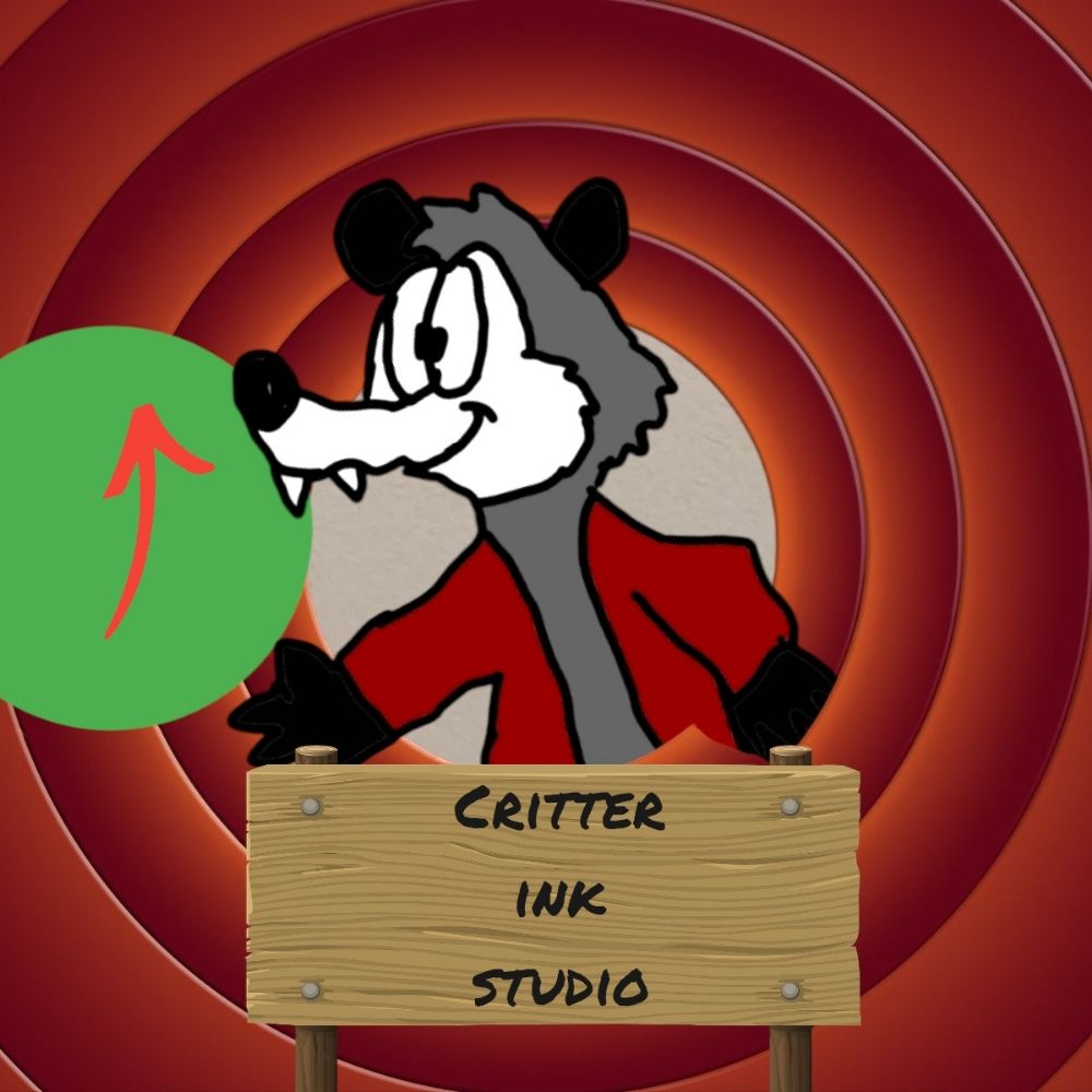 Critter ink studio 