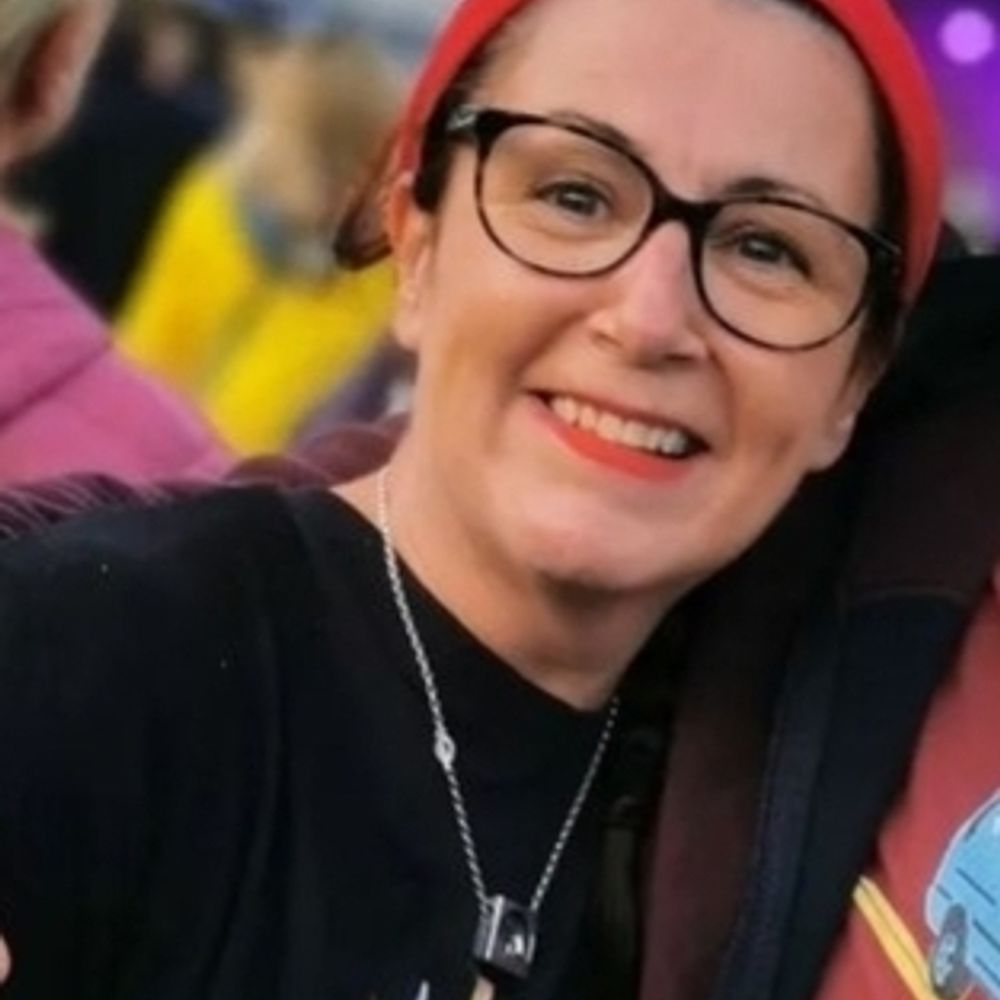 Melanie Gibney 