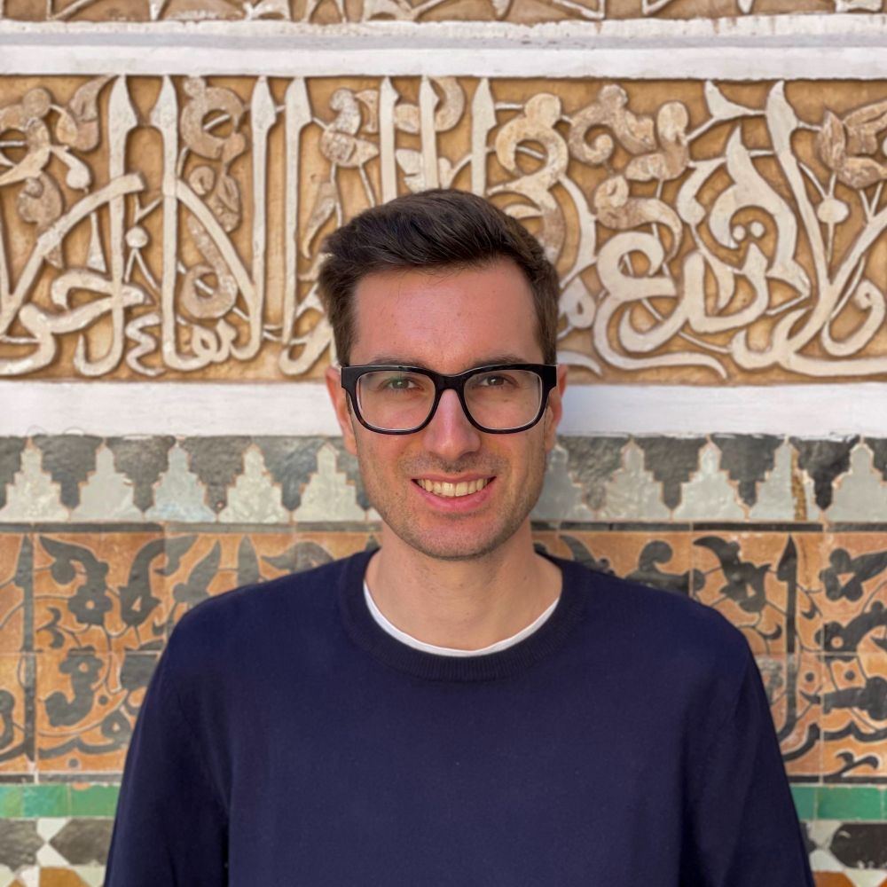 Nicola Palazzi