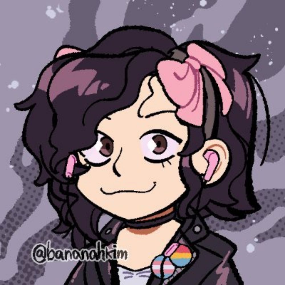 Mony 🏳️‍⚧️