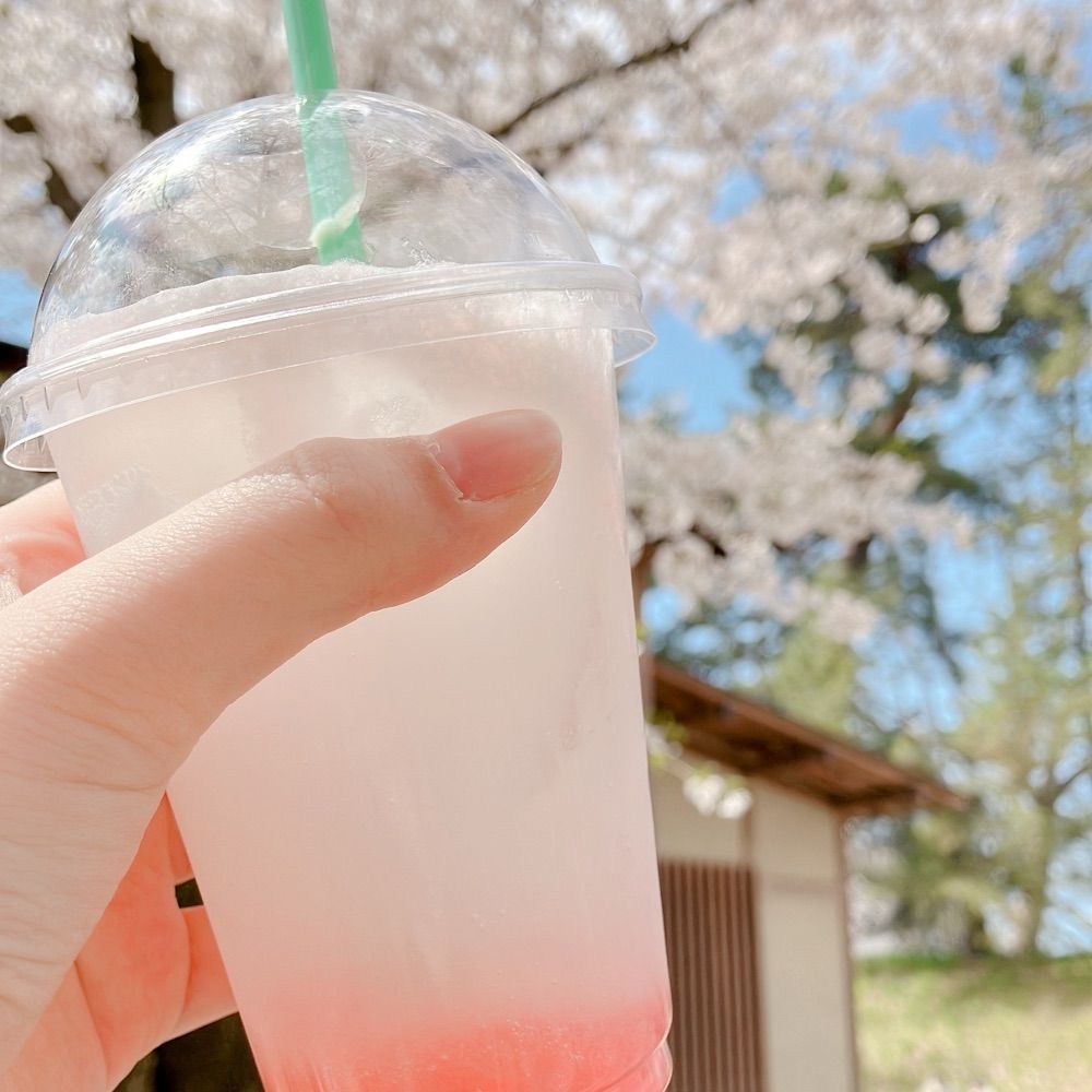 灰桜