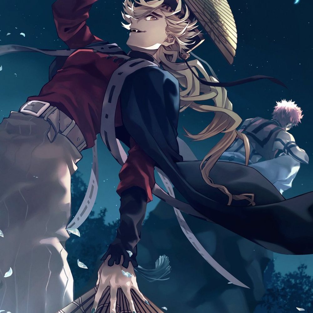 User avatar