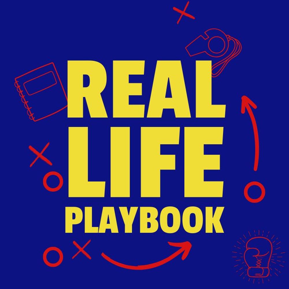 Real Life Playbook