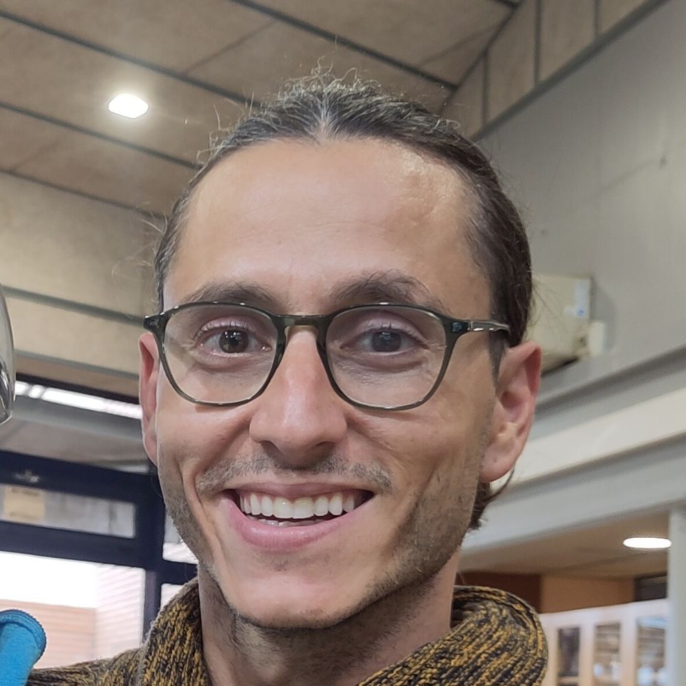 Yuri Lázaro Giménez