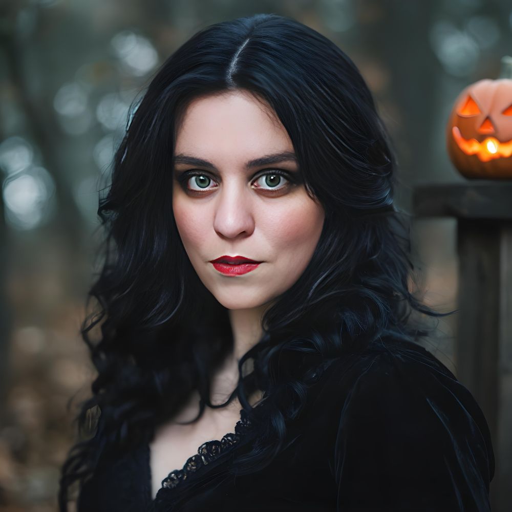 Lizzy Armon