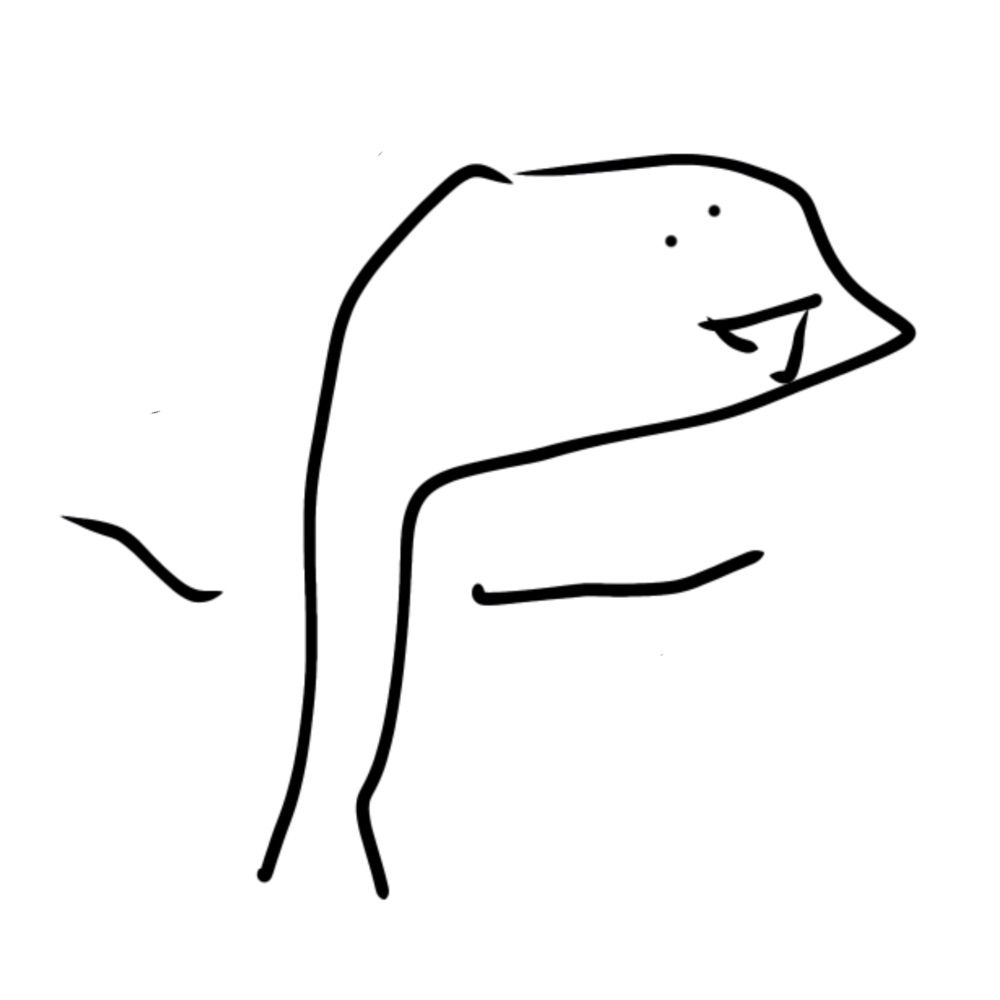 にゃぬこ〈Я🖖 *й*)💢