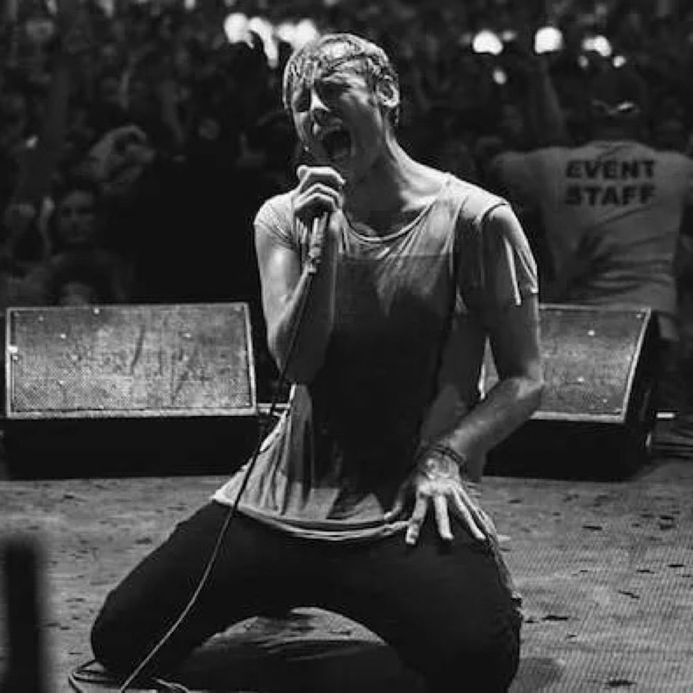 Geoff Rickly
