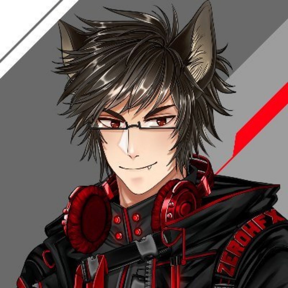 Zerohfx 🐺🐶 