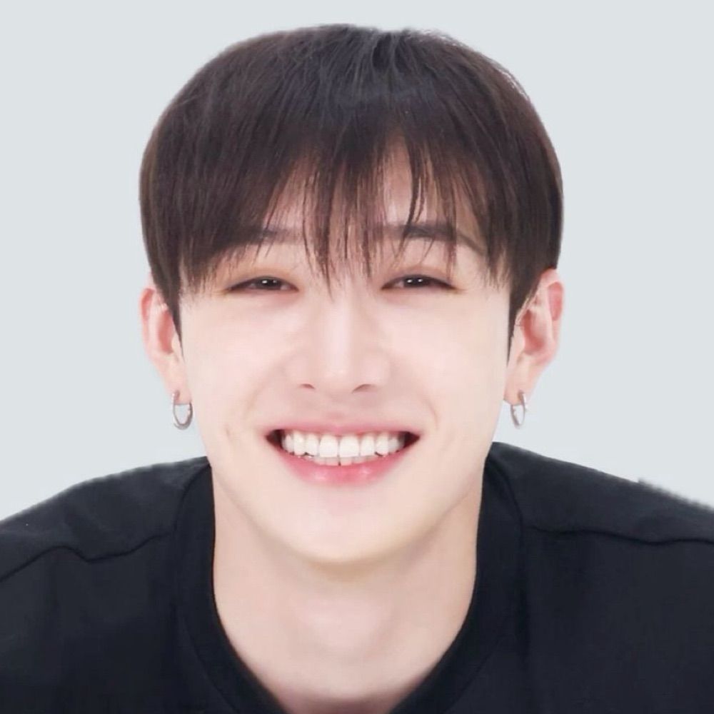 bang chan comfort 