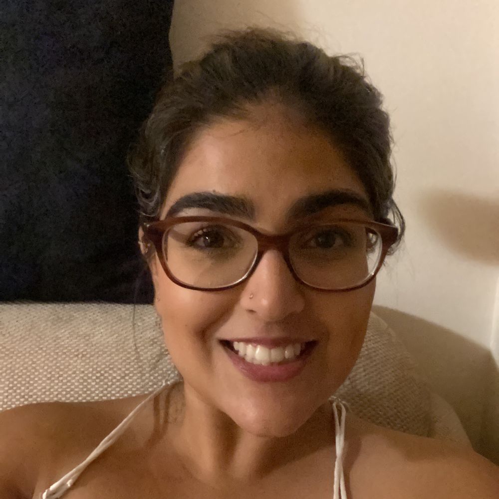 Mrs Samtani