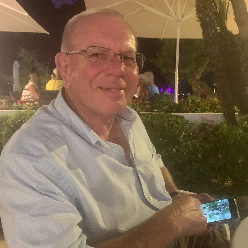 Nigel Dean