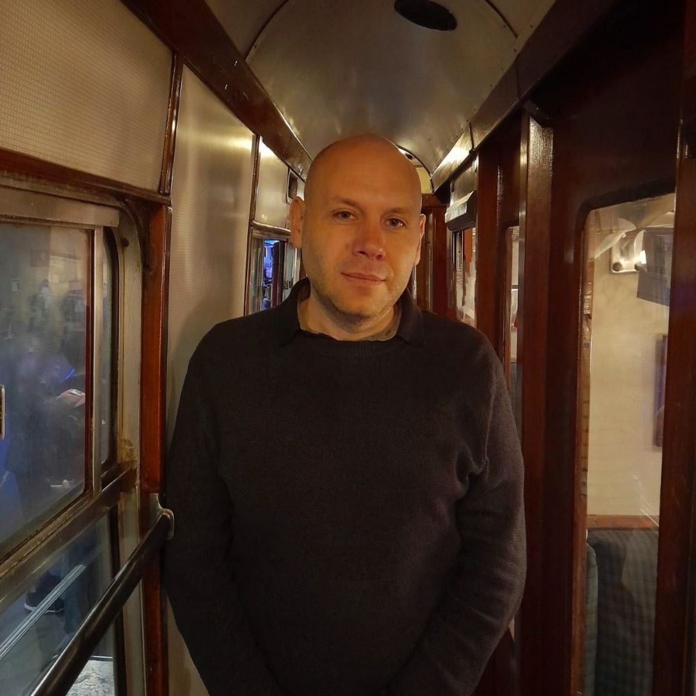 Steven MacKenzie