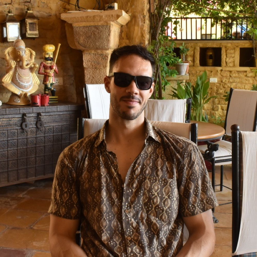 Pablo García Pérez