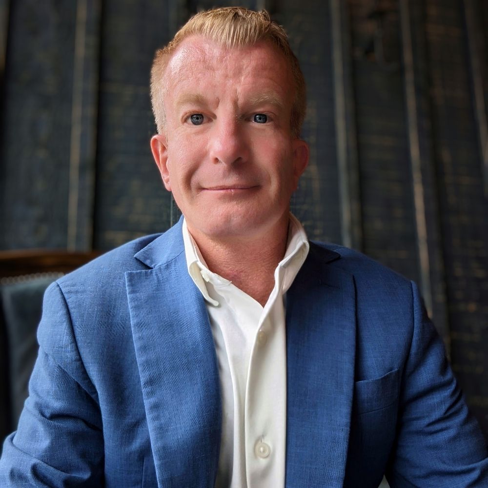 Bryan McGonigle