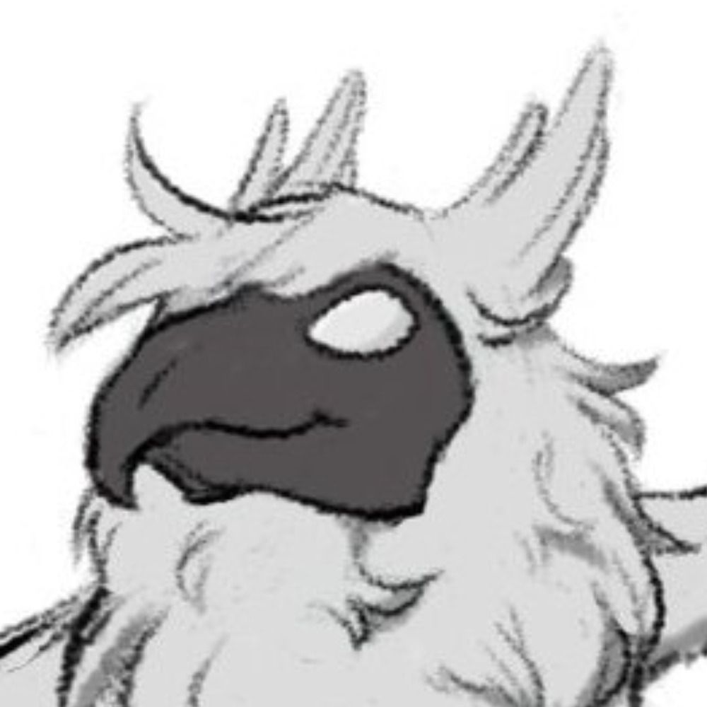 The Birdergle's avatar