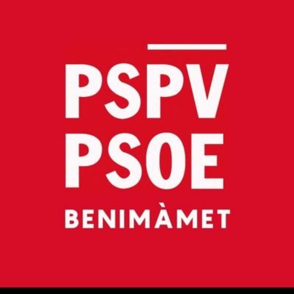 PSOE Benimàmet