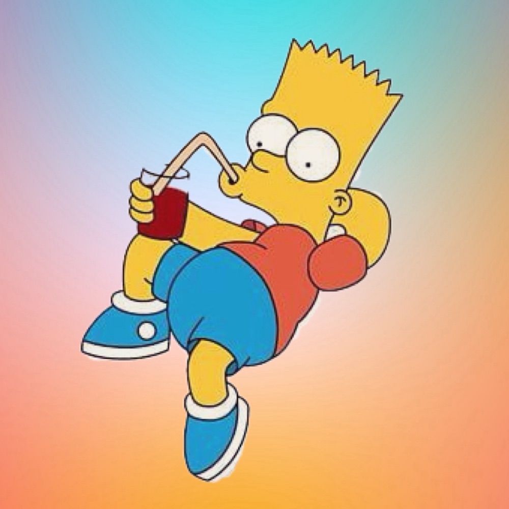 Little Bit of Bart