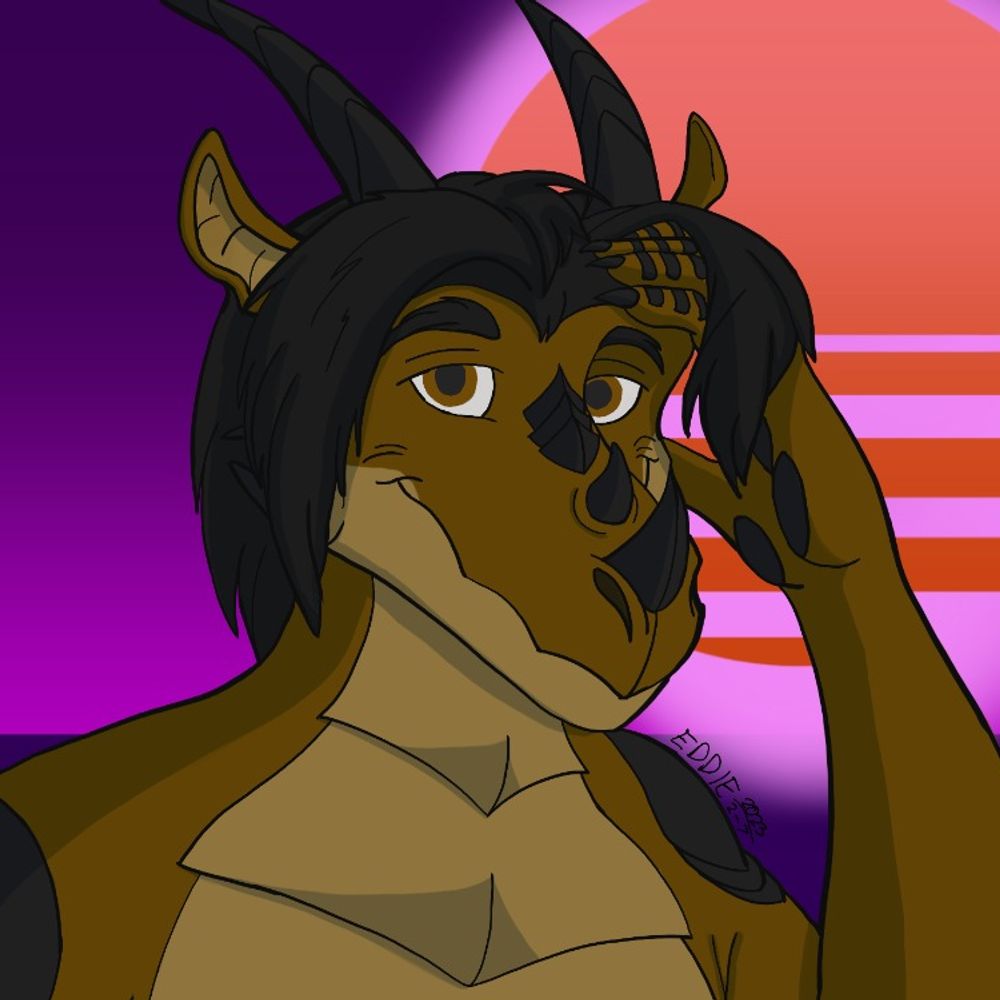 Razor (Eddie)'s avatar
