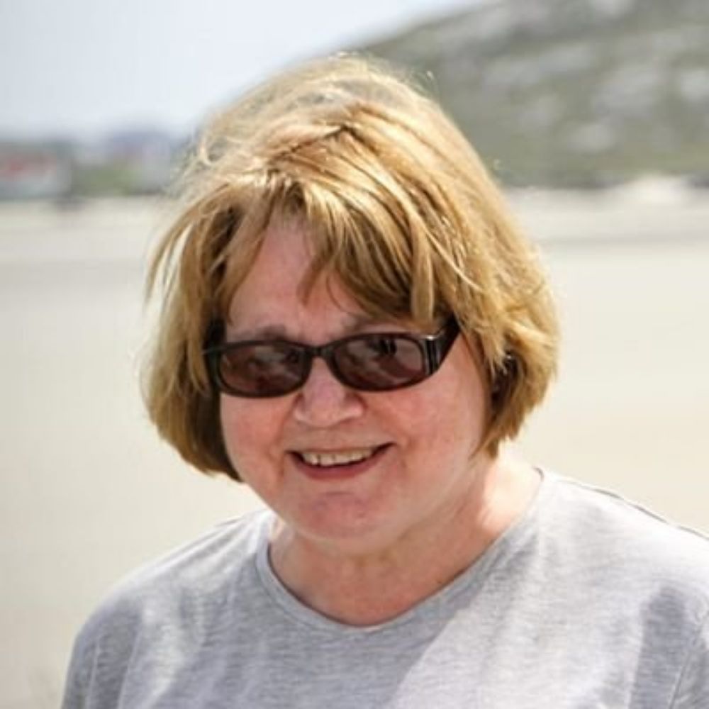 Fiona Tierney