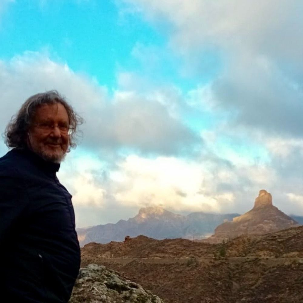 Javier Marrero