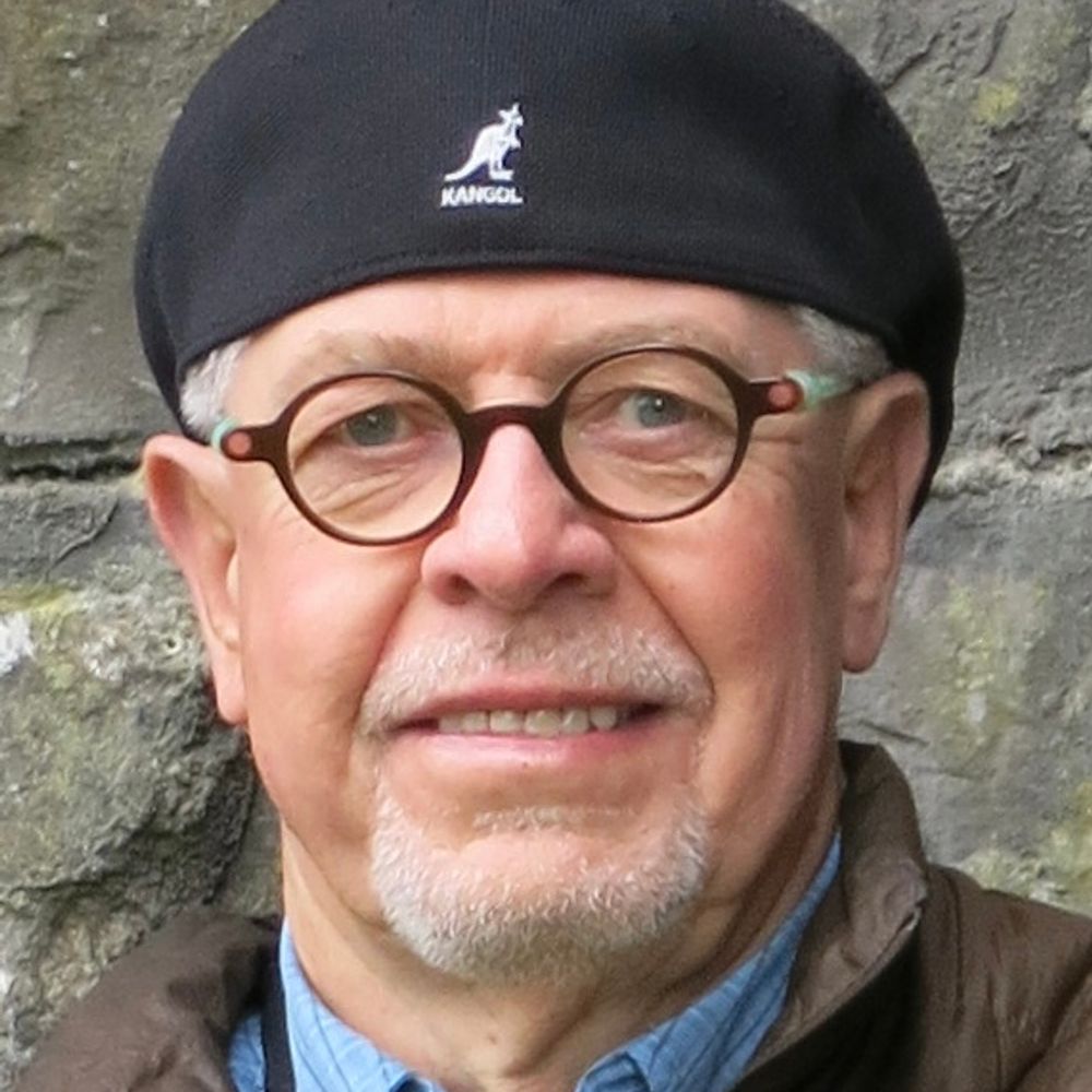 Jerry Newman