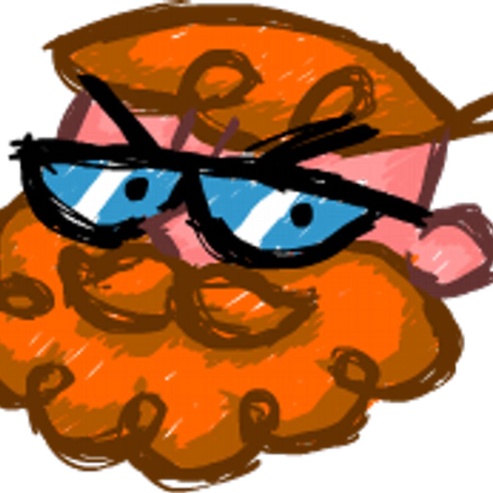 SpudHimself