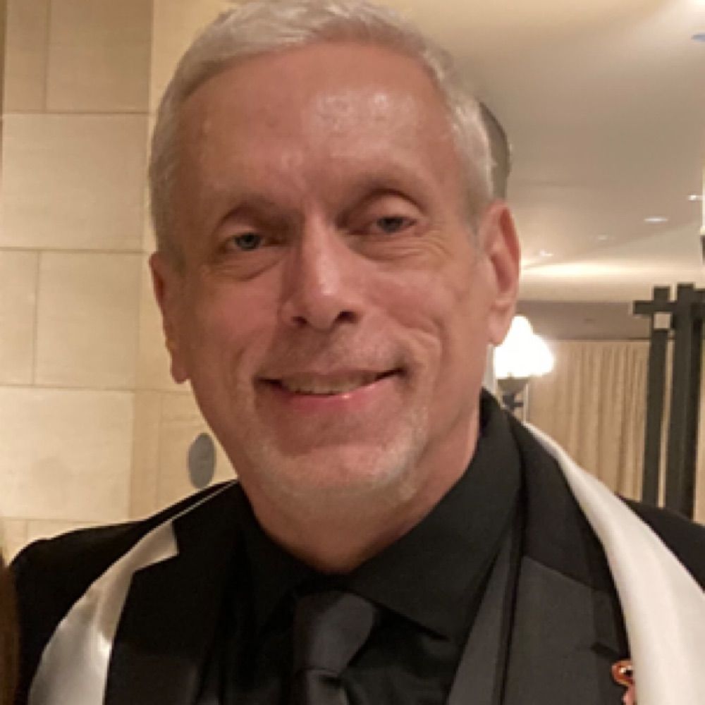 John Henrikson