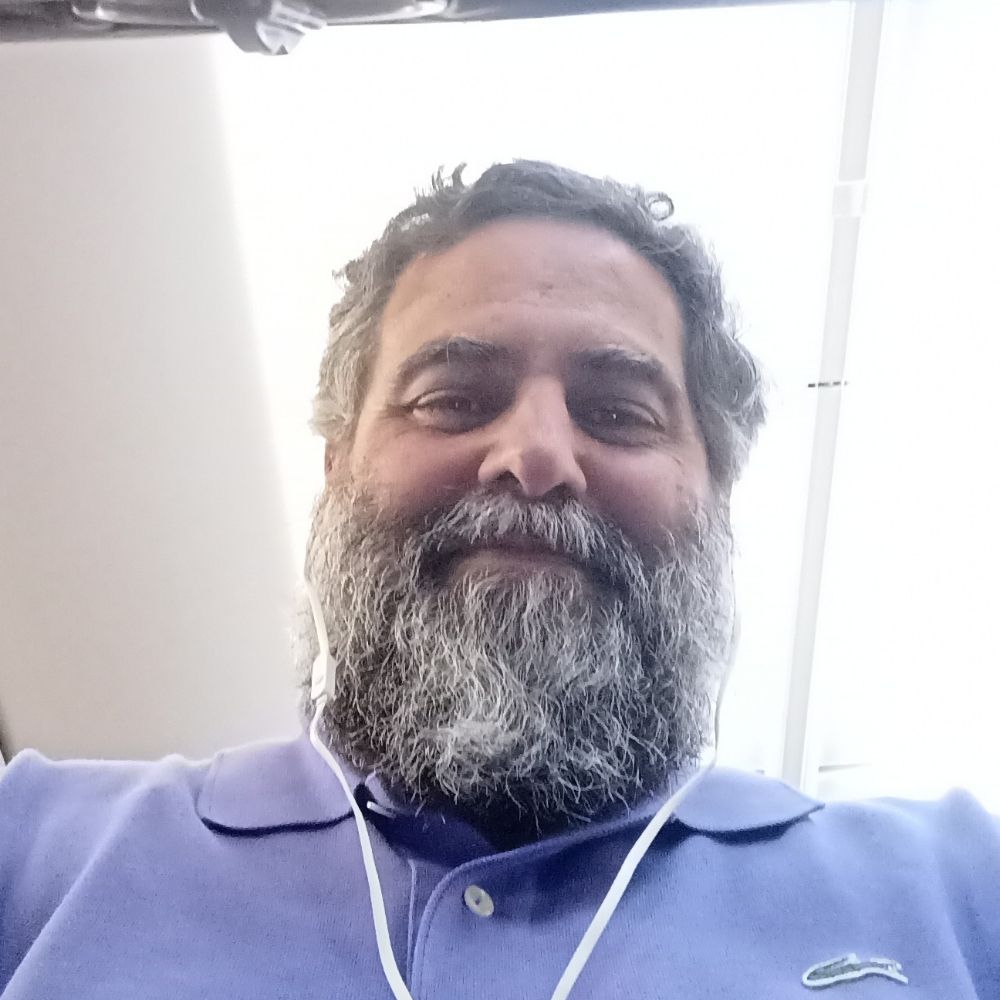 Andrés Izeta