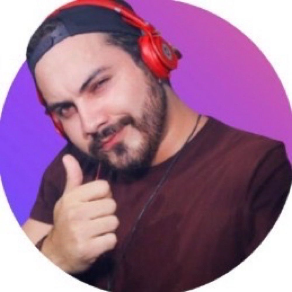 Quartinho gaymer 🎮🏳️‍🌈