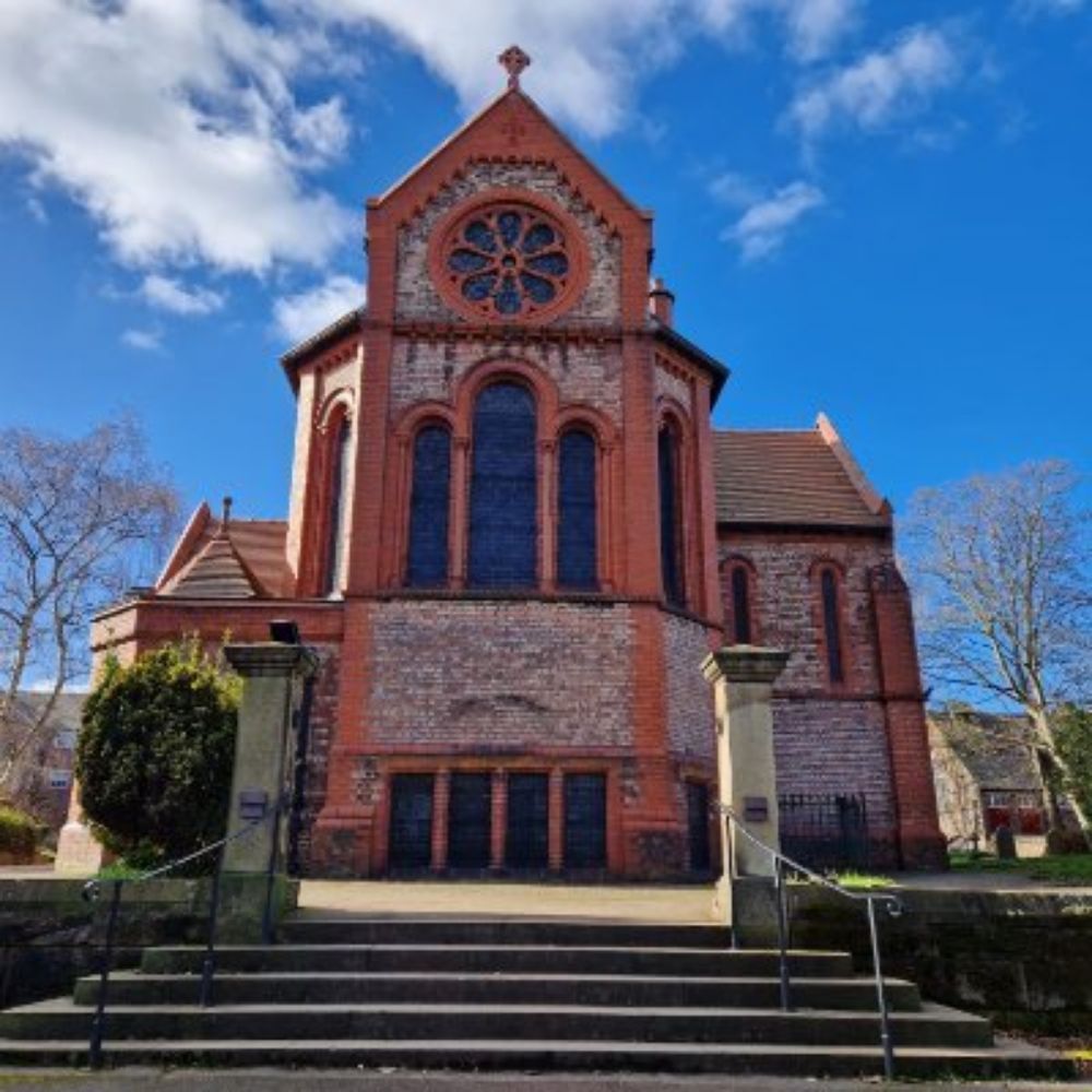 St. George's Church, Altrincham