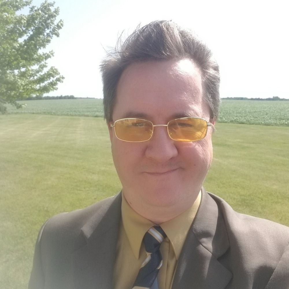 Brian D. Taylor