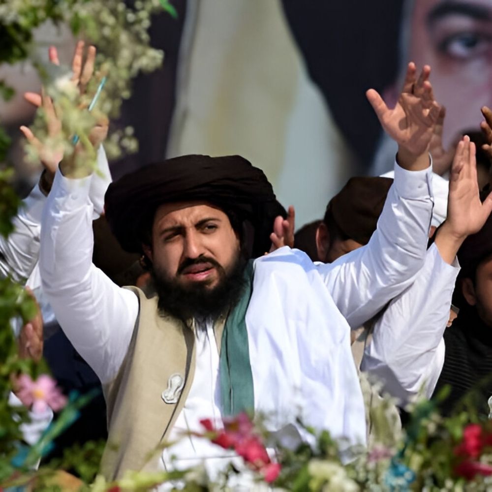 Tehreek Labbaik Pakistan