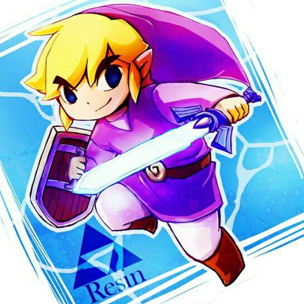 れじん