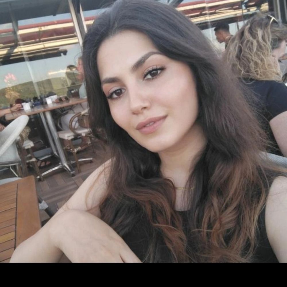 Gamze KONAK