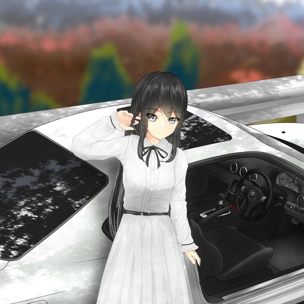 あーる。