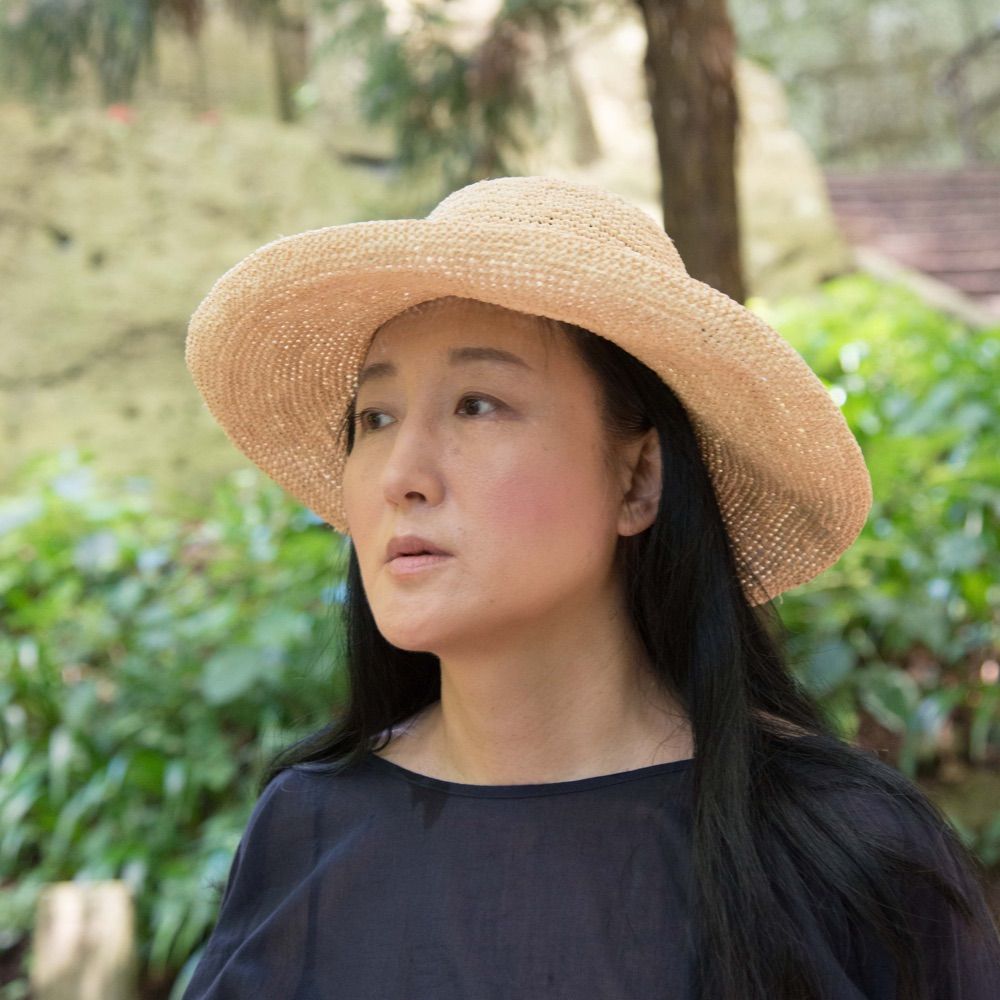 柳美里