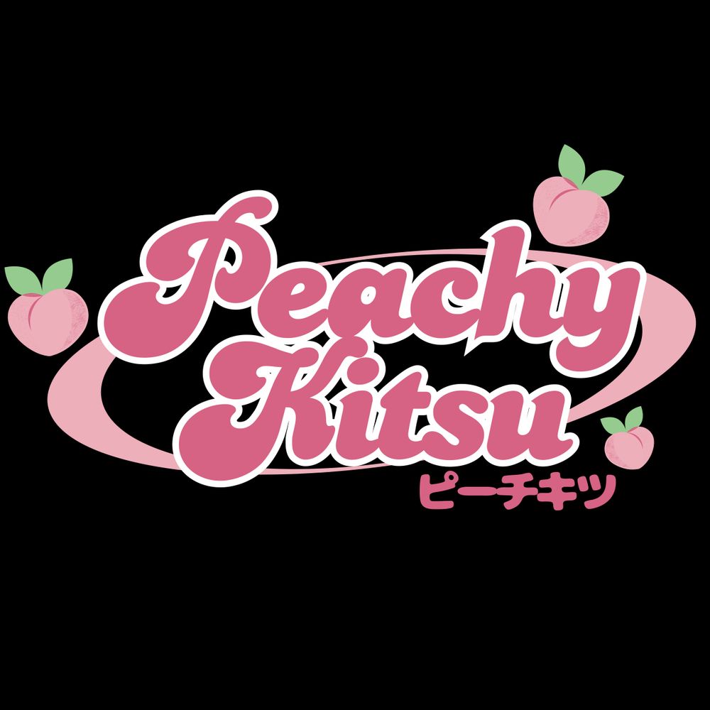 PeachyKitsu