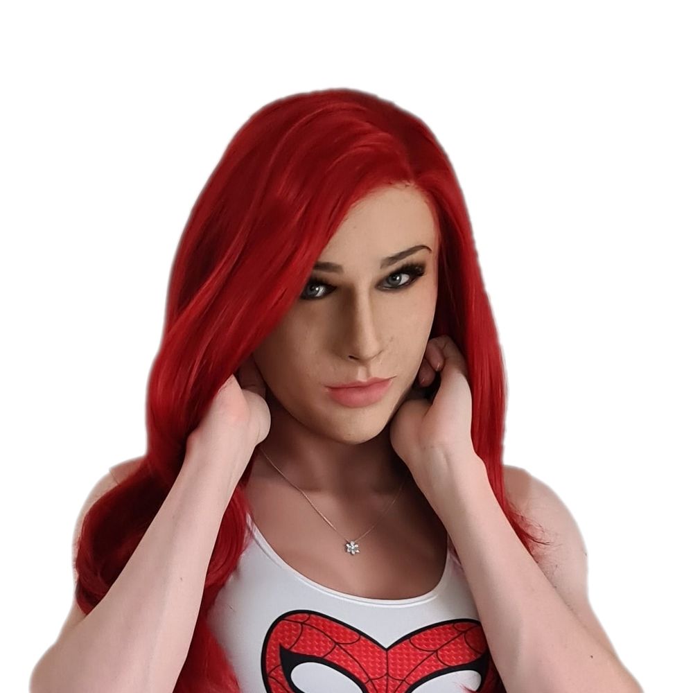 RedFoxMasking