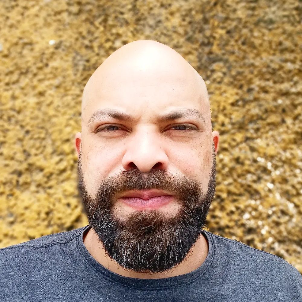 Julio Rodrigues 